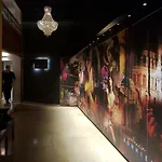 Bonnies & 아파트 발렌시아