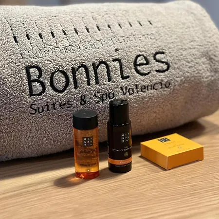 아파트 Bonnies & 발렌시아
