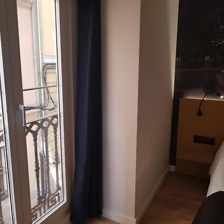 Bonnies & Appartement *