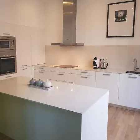 Apartmán Bonnies &