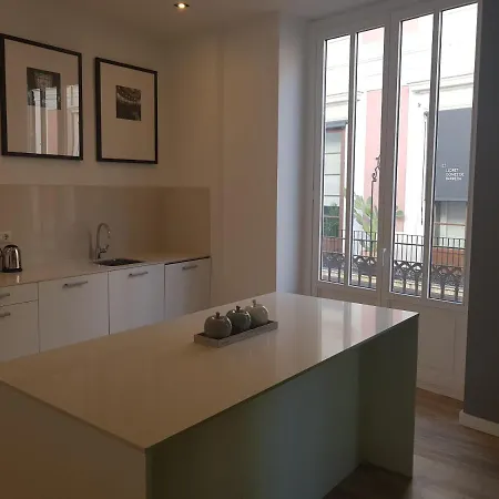 Bonnies & Apartmán