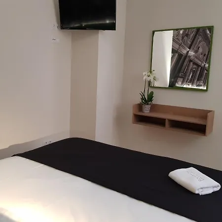 Bonnies & Apartamento