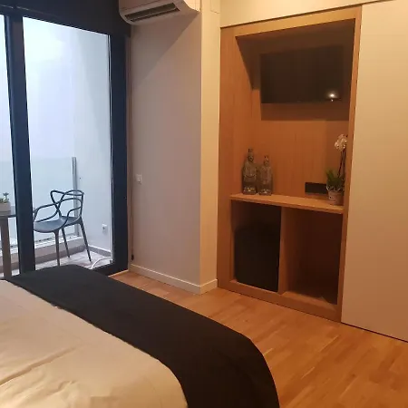 דירה Bonnies & *