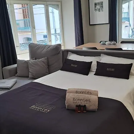 Bonnies & Apartmán