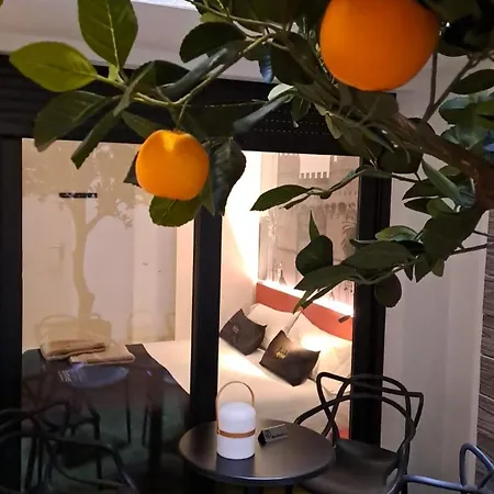 Appartement Bonnies & Valencia
