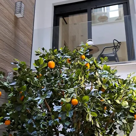 Апартаменты Bonnies & *