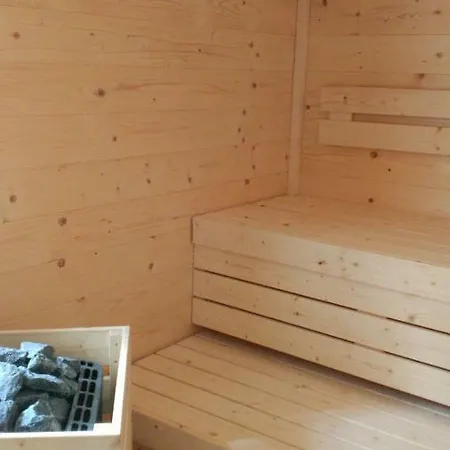 דירה Bonnies & *