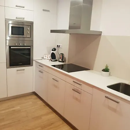 Bonnies & Apartmán *
