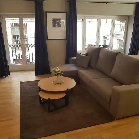 Апартаменты Bonnies & *