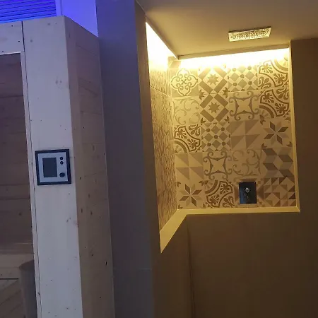 Bonnies & Apartmán *