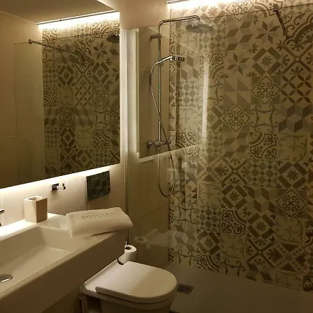 Bonnies & * ולנסיה